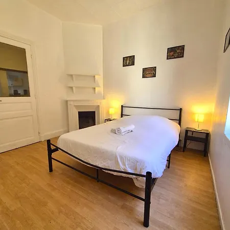 Appartement Lìsbonne - Calme Et