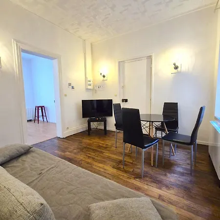 Lisbonne - Calme Et Agreable Reims