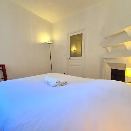 Lisbonne - Calme Et Agreable Reims