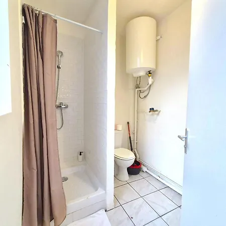 Lisbonne - Calme Et Agreable Reims