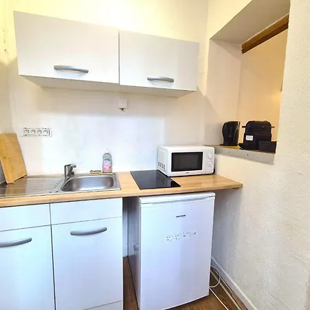 Appartement Lìsbonne - Calme Et