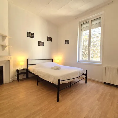Appartement Lìsbonne - Calme Et *