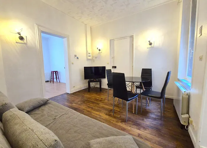 Lisbonne - Calme Et Agreable Reims