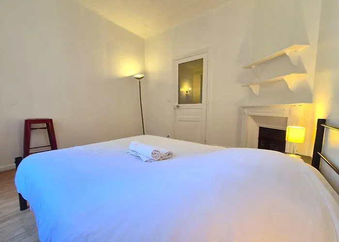 Lisbonne - Calme Et Agreable Reims