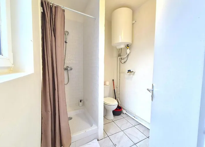 Lisbonne - Calme Et Agreable Reims