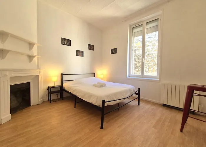 Apartment Lisbonne - Calme Et Agreable *